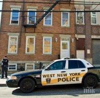 Стрелба след спор между шофьори в района на университет в Сейнт Луис