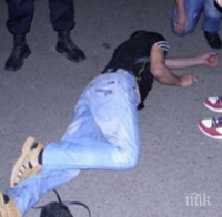 Разкриха грабеж на 57 лв. със заплаха за убийство