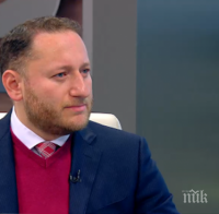 Лидерът на ДРОМ поиска пари от противодействието на контрабандата да бъдат дадени и на бедните!