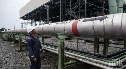 двама пострадали изтичане газ стоманодобивен завод япония