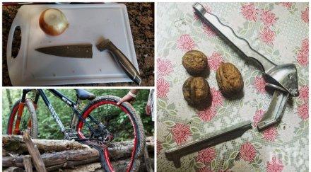 китайското качество отговаря суровата реалност