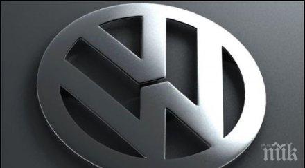 дизеловия скандал фолксваген изплати един милиард долара компенсации