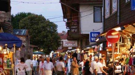 измамна схема продават тон дрехи менте ден морските курорти