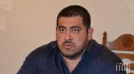 затворник писател представя новата книга