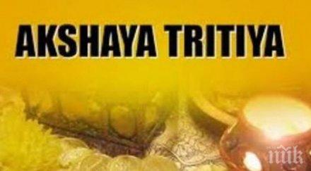 неразрушимият ден всяко добро връща