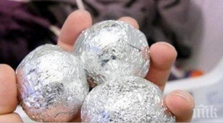 слагаш топки алуминиево фолио пералнята нямаш никакви проблеми хора знаят трик