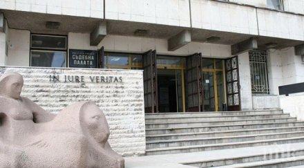 прокуратурата доказателства действала престъпна група фонда лечение деца