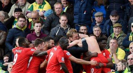 клоп гази първото мърсисайдско дерби