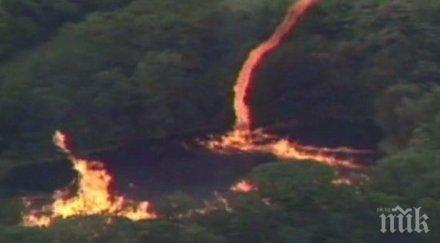 изчислиха пари стрували стихийните бедствия 1900 насам