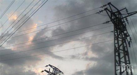 венецуела въвежда режим електрозахранването големите градове страната