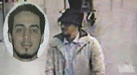 един брюкселските атентатори работил летището белгийската столица