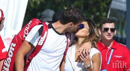 никол отречe зарязала гришо