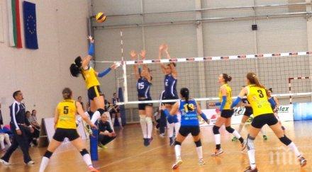 нов шамар левски марица победа титлата