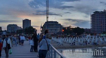 хотелиерите слънчев бряг отсвириха великден готвят силно лято