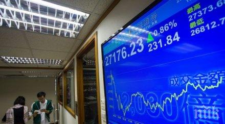 европейските борси отвориха позитивизъм срещата ецб