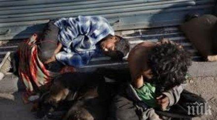 110 деца избягали родителите