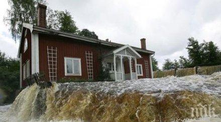 души загинаха опустошителните наводнения тексас