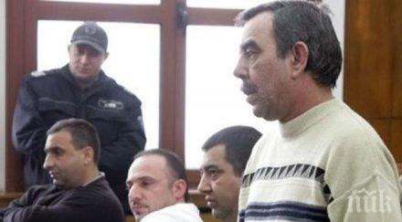 скандални разкрития свидетел натопил mалкия канар известния оркестър стоев закопчан дело 2015