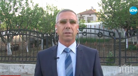 ахмед башев бурките идват саудитска арабия германия