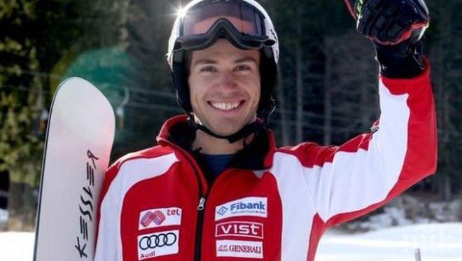 Екстремните шампиони на България в изложба в градинката пред Кристал