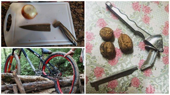 Когато „китайското качество“ отговаря на суровата реалност...