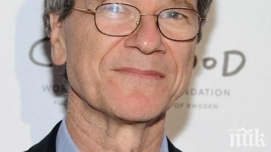 Джефри Сакс напуска щаба на Бърни Сандърс и ще стане съветник на Бан Ки Мун