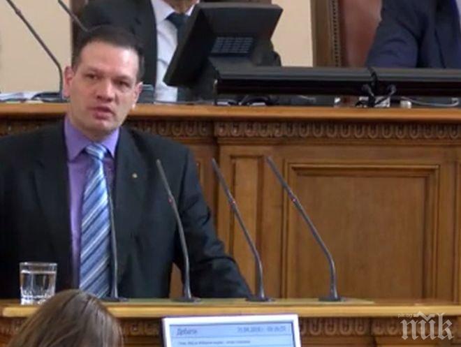 ПИК TV: Петър Славов: Реформаторите са против санкциите