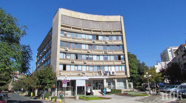 3.5 млн. лв. са просрочените задължения на граждани към община Хасково