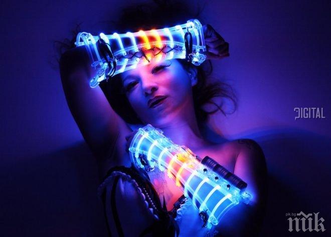 Учени създадоха LED диоди, които светят с 60% по-силно