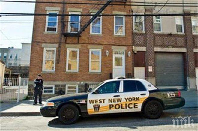 Стрелба след спор между шофьори в района на университет в Сейнт Луис