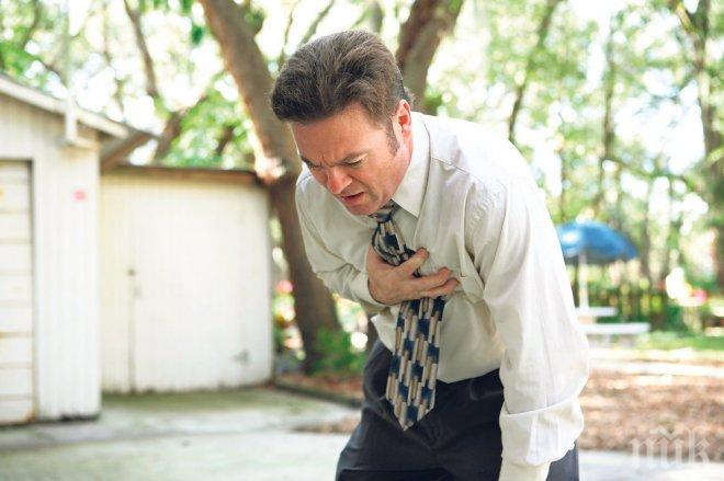 Самотата и социалното изолиране увеличават с 30 % риска от инсулт и инфаркт