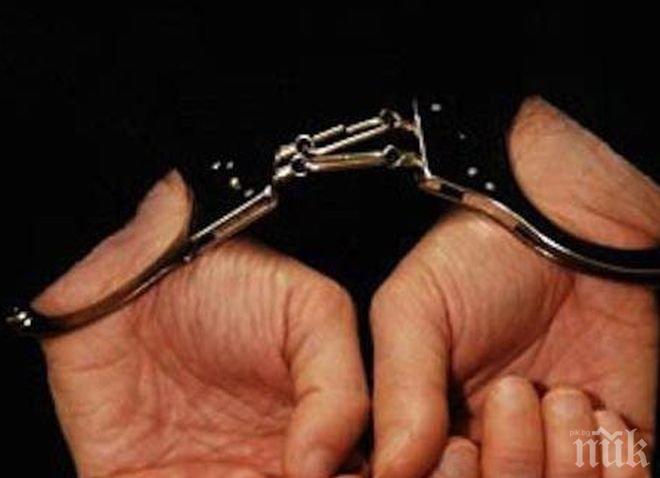 Спипаха шофьор убиец на Терминал 2