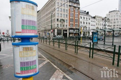 Руски вестник: Трудни преговори се очертават днес в Брюксел