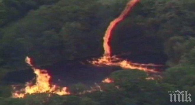 Изчислиха колко пари са стрували стихийните бедствия от 1900 г. насам