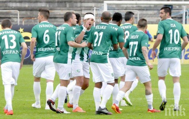 Хиляда беройци ще викат на Армията