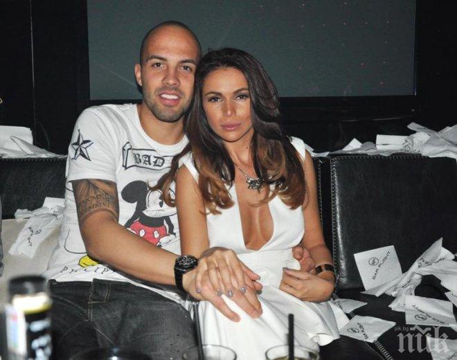 Hики Михайлов се отказа от жените след изневярата на Алисия
