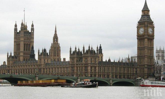 Парламентът на Великобритания призна за геноцид действията на ИД