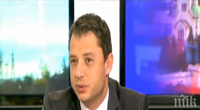 Добрев: Износът на нефт от България не е химера