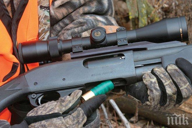 Ще пазят учениците в окръг в щата Колорадо с полуавтоматично оръжие 