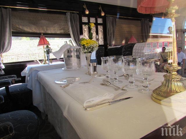 За първи път в света! Железопътен хотел откриха в Загреб