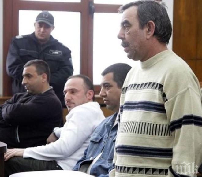 СКАНДАЛНИ РАЗКРИТИЯ! Свидетел натопил Mалкия Канар от известния оркестър! Стоев закопчан за дело от 2015 г.