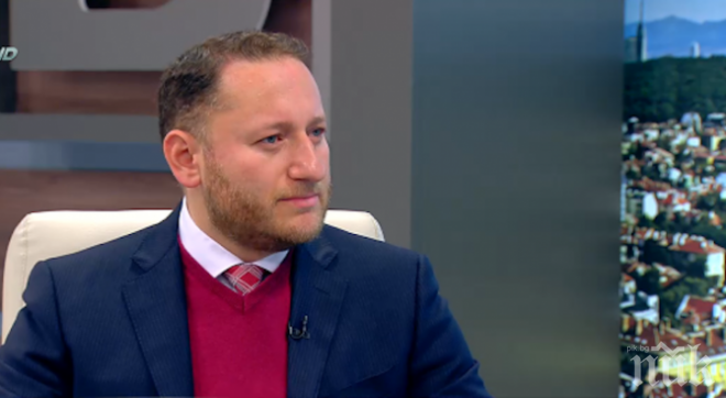 Лидерът на ДРОМ поиска пари от противодействието на контрабандата да бъдат дадени и на бедните!