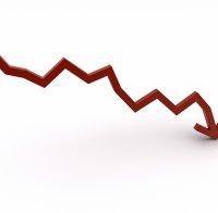 Мудис прогнозира спад на БВП на Русия от 1,5%  в края на годината