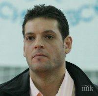 Пламен Константинов: Бенефисът на Владо Николов ще бъде единственият мач на националния отбор в София