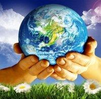 В Деня на Земята милиони хора се обединяват