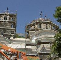 Пожарникари проверят 29 храма във Врачанско заради великденските празници