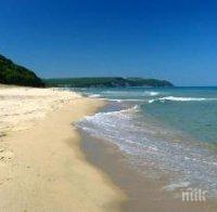 Общо 90 плажа у нас остават без концесионер това лято