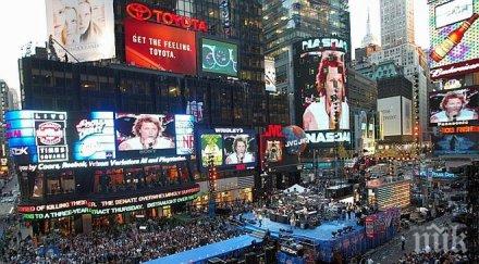 определят специални зони уличните артисти йорк