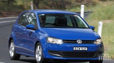 дизеловите коли превишават екологичните норми