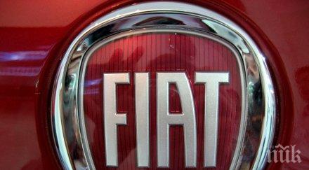 фиат попадна списъка замесени скандала манипулирането данните вредните емисии